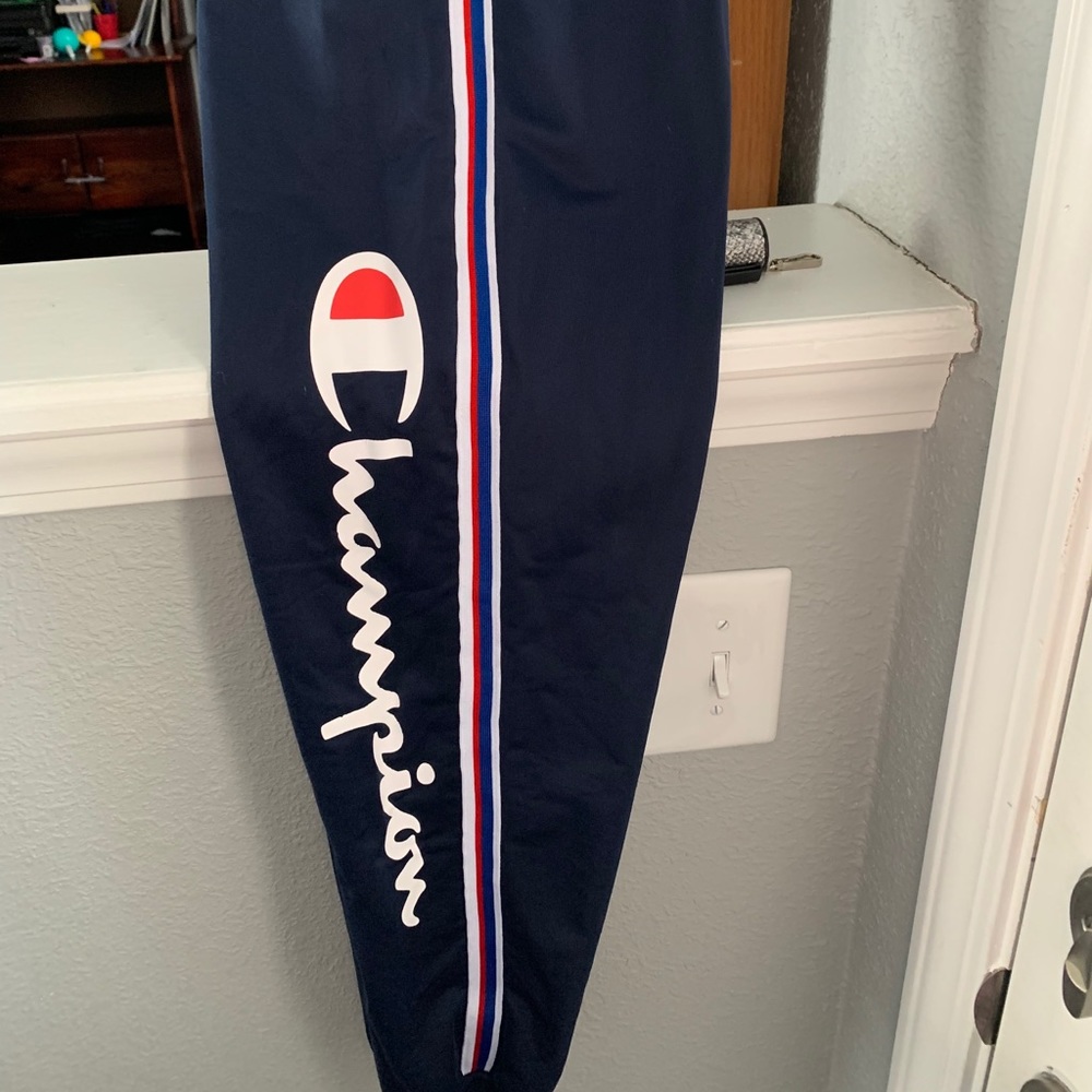 Champion boys pants
